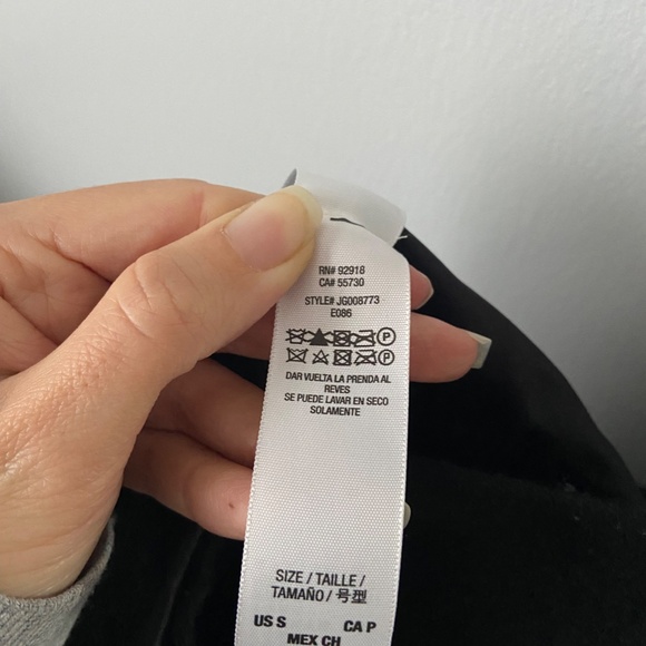 Juicy Couture Wool Toggle Coat - Picture 10 of 10